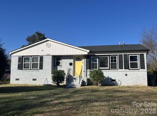 3430 Meredith Ave, Charlotte, NC