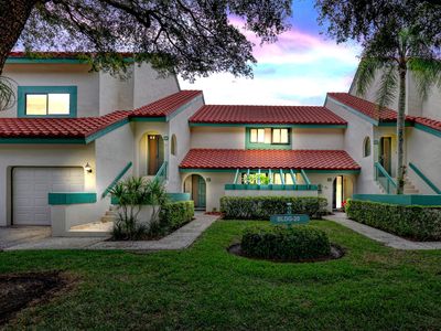 20 Lexington Lane W #B, Palm Beach Gardens, FL, 33418