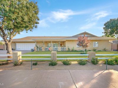 5503 W MORTEN Avenue, Glendale, AZ, 85301