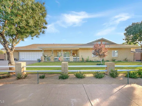 5503 W MORTEN Avenue, Glendale, AZ 85301