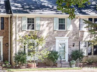 3004 Wycliff Rd, Raleigh, NC 27607