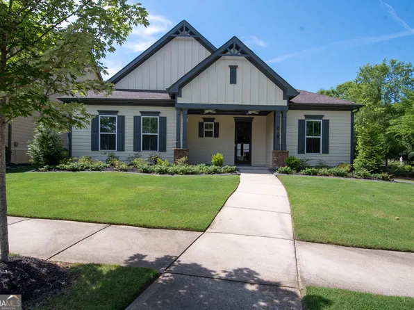 185 Treeside Ter, Fayetteville, GA 30214