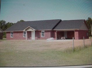 1932 Elliott Hwy, Bishopville, SC 29010