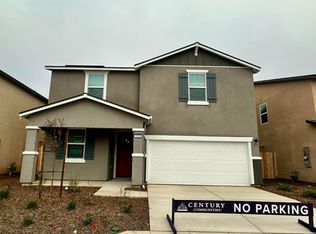 4036 N Rosalia Ave LOT 82, Fresno, CA 93723