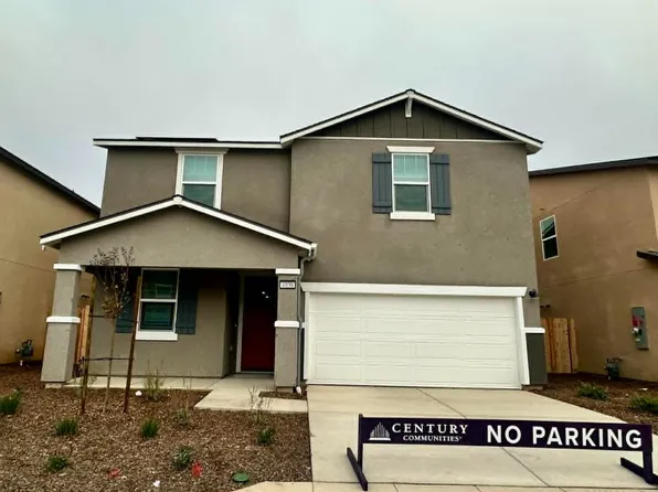 4036 N Rosalia Ave Lot 82, Fresno, CA 93723