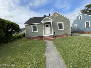1016 Cedar Street, Elizabeth City, NC 27909