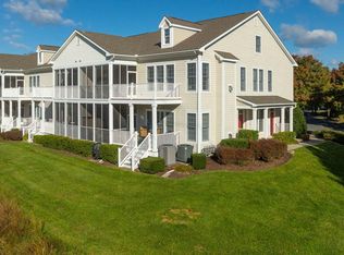 132 October Glory Ave #A, Ocean View, DE 19970