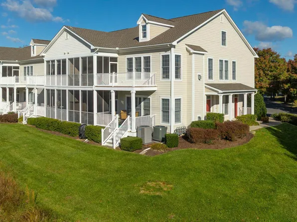132 October Glory Ave #A, Ocean View, DE 19970
