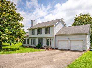 5072 Porter Ct, Pegram, TN 37143