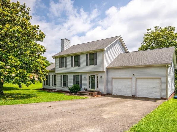 5072 Porter Ct, Pegram, TN 37143