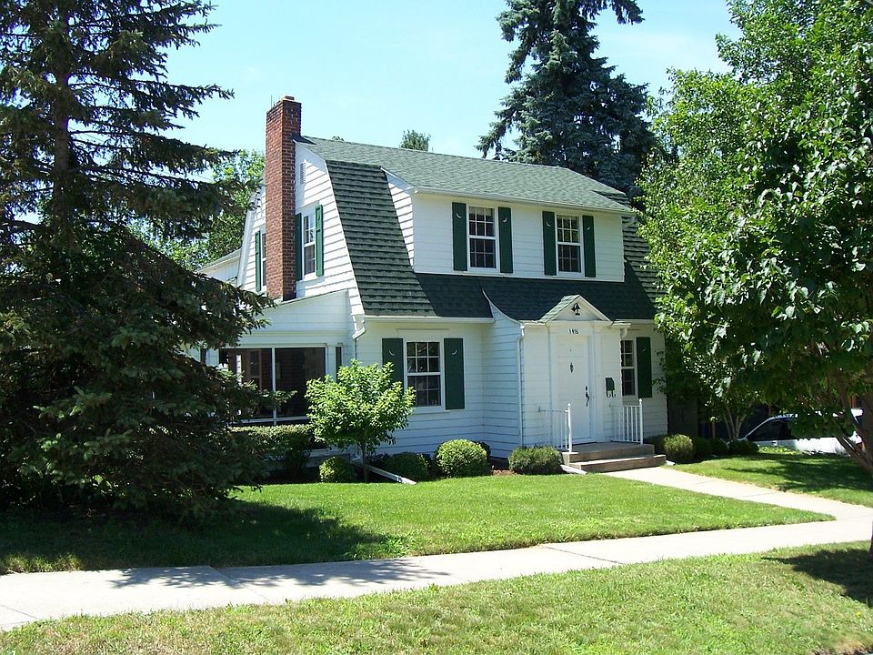1416 East Ave.