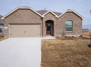 3612 Great Egret Way, McKinney, TX 75071