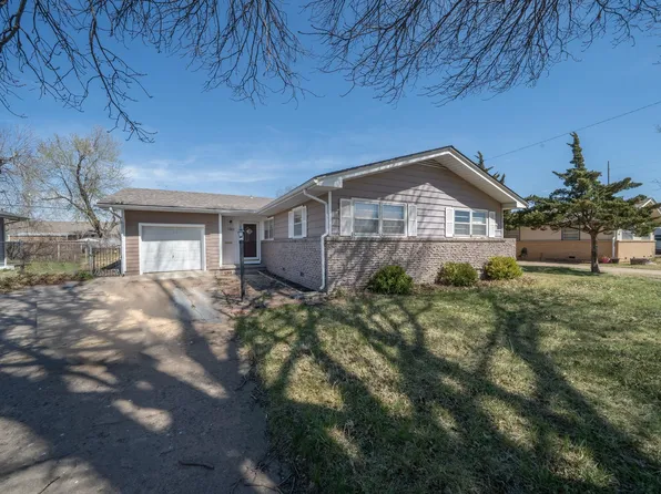 1206 W Dallas St, Wichita, KS 67217