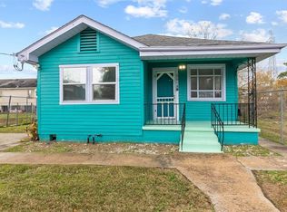 3018 N Rocheblave St, New Orleans, LA 70117