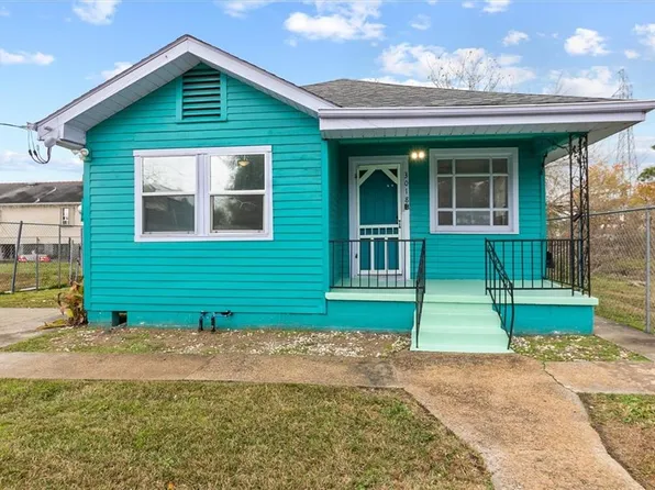 3018 N Rocheblave St, New Orleans, LA 70117