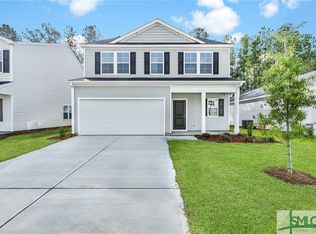 144 Jepson Way, Pooler, GA 31322
