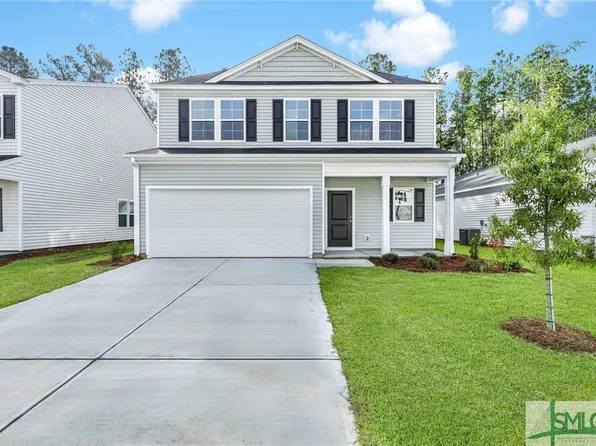 144 Jepson Way, Pooler, GA 31322