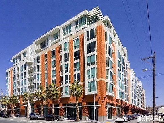 2nd image of 555 4th St Unit 534