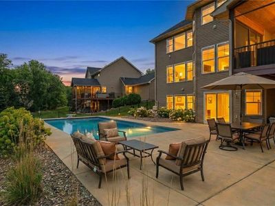 7736 Stafford Trl, Savage, MN, 55378