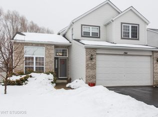 1914 Westmore Grove Dr, Plainfield, IL 60586