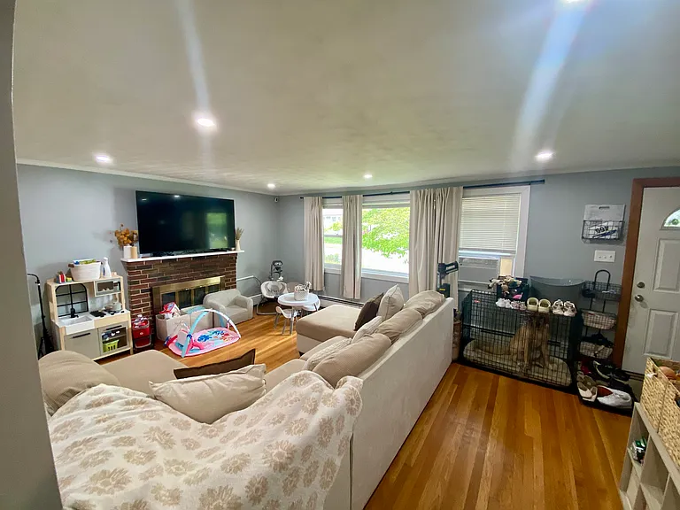 108 Brookline St — Photo 4