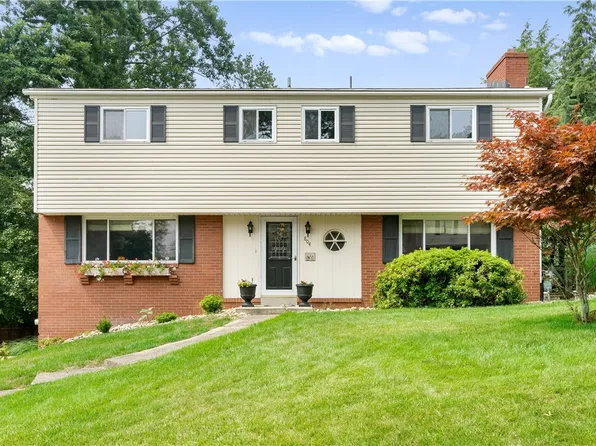 804 Scott Ave, Glenshaw, PA 15116