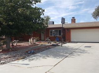 20958 Teton Rd, Apple Valley, CA 92308