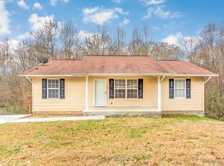 118 Phillips Ln, Clinton, TN 37716