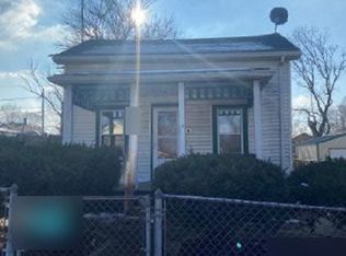 212 Oscar Ave, Joliet, IL 60433