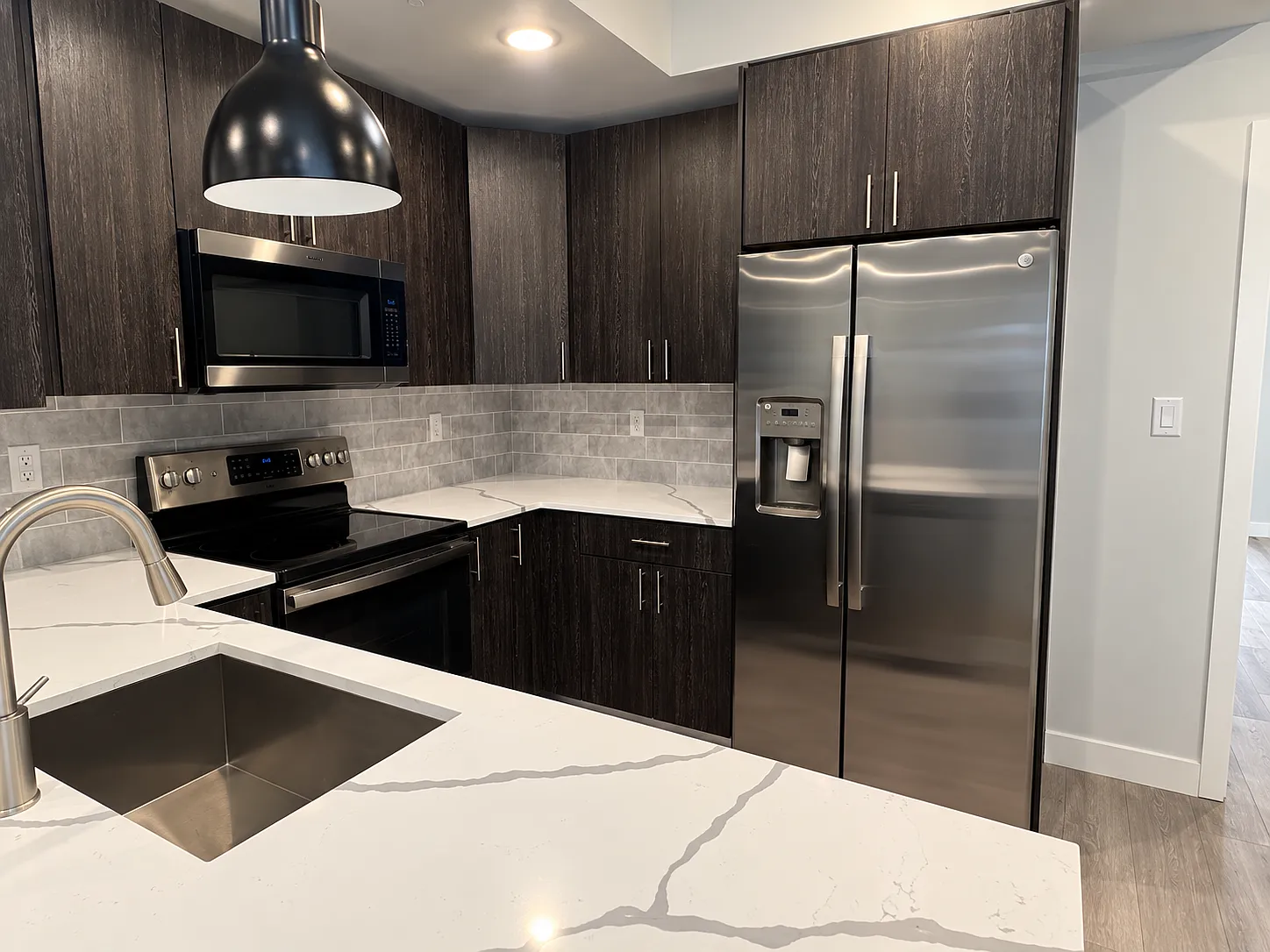 2 bed, 2.5 bath, $1,545 — Photo 1
