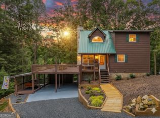 56 Hunterhill Way, Ellijay, GA 30540