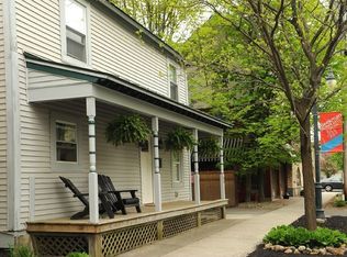 85 Beekman St, Saratoga Springs, NY 12866