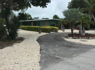 130 Ridge St, Plantation Key, FL 33036