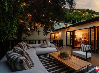 9849 Portola Dr, Beverly Hills, CA 90210