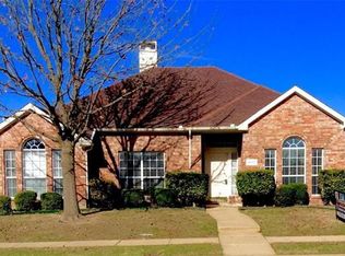 4608 Spanishmoss Dr, McKinney, TX 75070