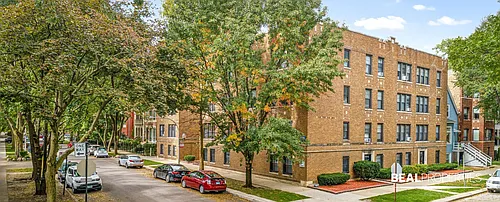 1444-50 W Byron St Photo 1