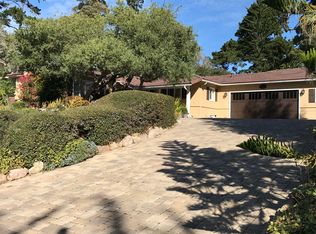 1035 San Carlos Rd, Pebble Beach, CA 93953