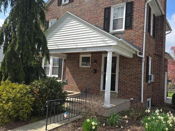 235 Pennsylvania Ave, Shillington, PA 19607