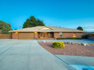 960 Jana Ct, Las Cruces, NM 88005