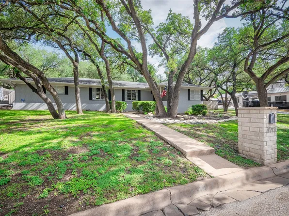 4901 Timberline Dr, Austin, TX 78746