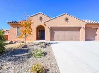 432 Paseo Vista Loop NE, Rio Rancho, NM 87124