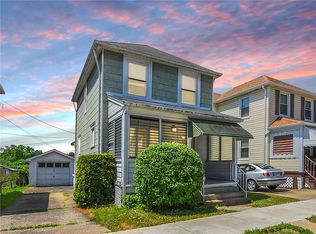 129 Crawford Ave, Homestead, PA