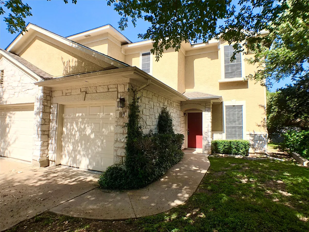 Building Photo - 4620 W William Cannon Dr #5