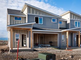 606 Mira Way #D, Belgrade, MT 59714