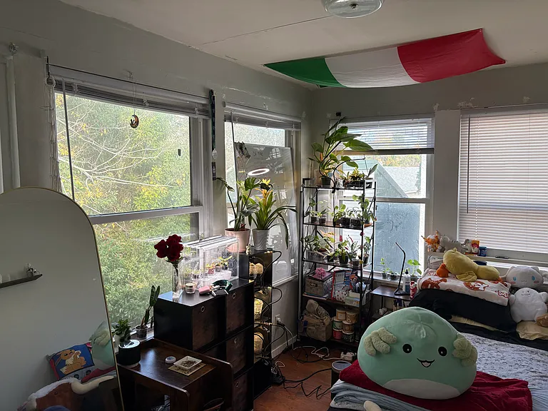2708 Calhoun St #2708 — Photo 7