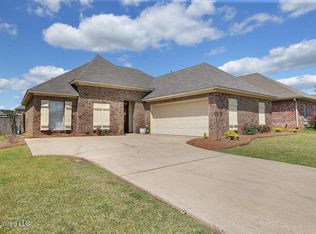 232 Greenfield Ridge Dr, Brandon, MS 39042
