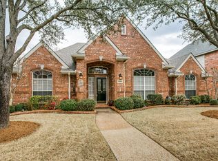 5606 Harbor Town Dr, Garland, TX 75044