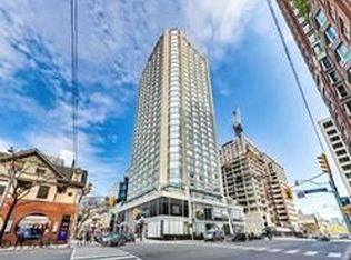155 Yorkville Ave #1209, Toronto, ON M5R 0B4