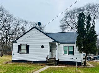 2913 Huizenga St, Muskegon, MI