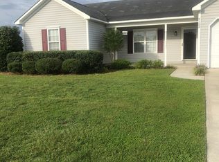 7122 Thurgood Rd, Wilmington, NC 28411